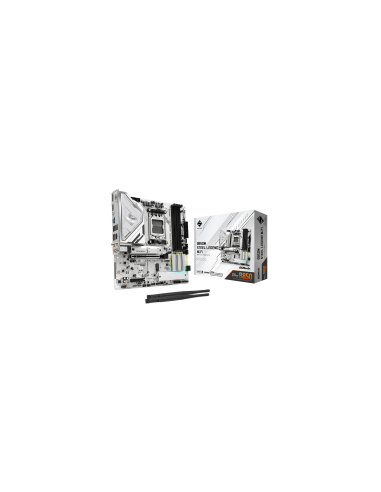 ASROCK B850M Steel Legend WiFi mATX...